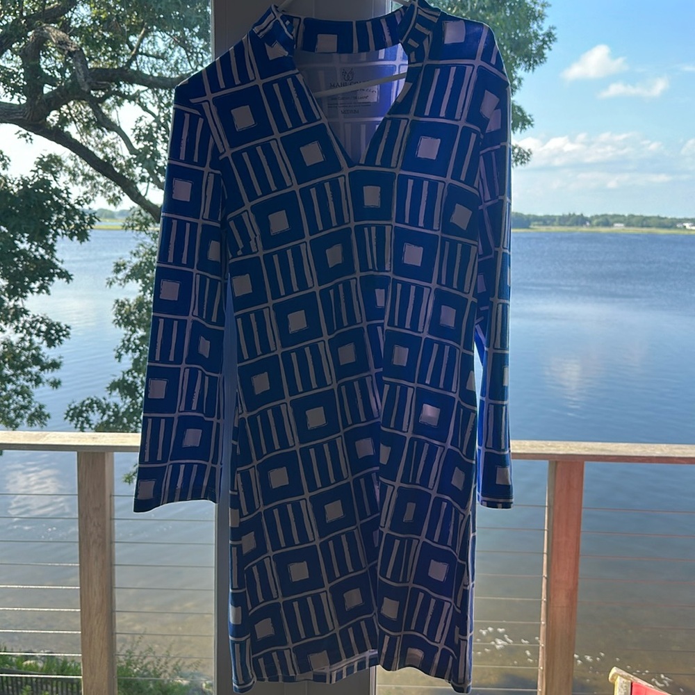 Mahi Gold Women's Medium
